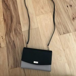 NWOT Kate Spade Laurel Winni crossbody